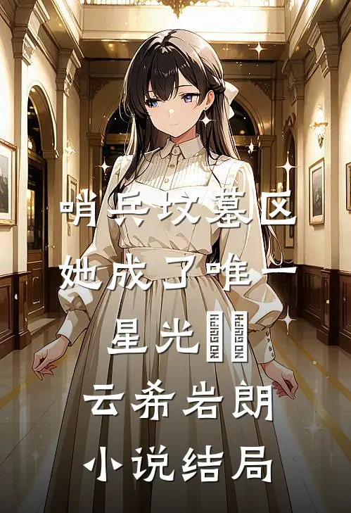 哨兵坟墓区，她成了唯一星光​​云希岩朗小说结局