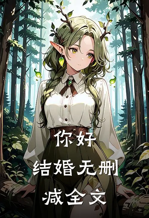 你好，结婚无删减全文