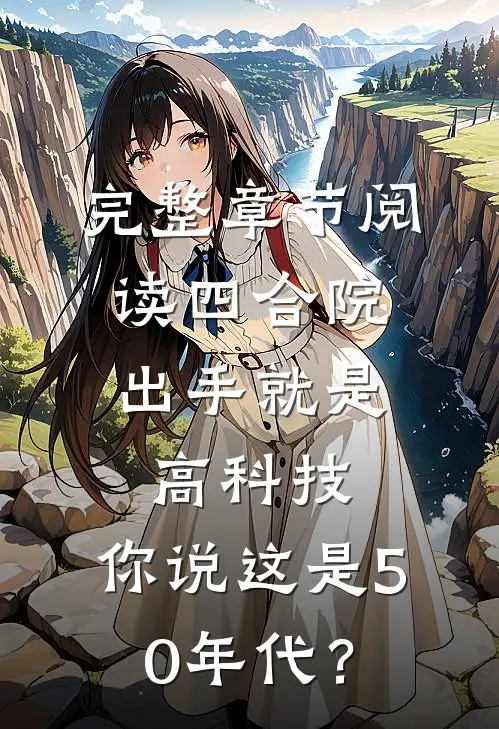 完整章节阅读四合院：出手就是高科技，你说这是50年代？