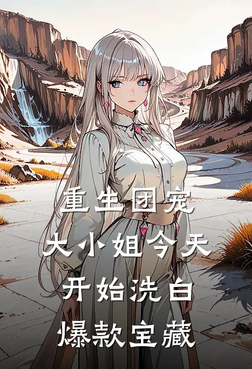 重生团宠：大小姐今天开始洗白爆款宝藏