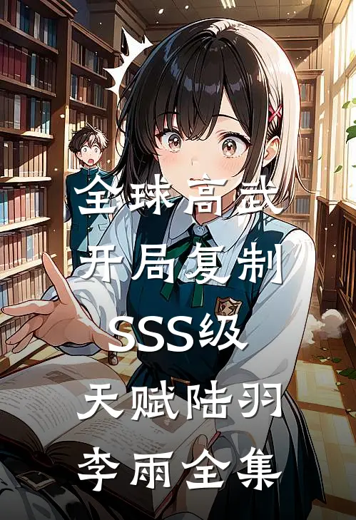 全球高武：开局复制SSS级天赋陆羽李雨 全集