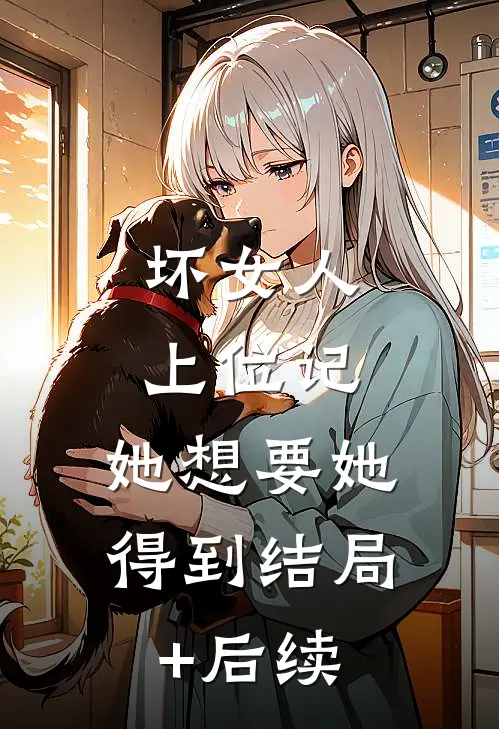 坏女人上位记，她想要她得到结局+后续