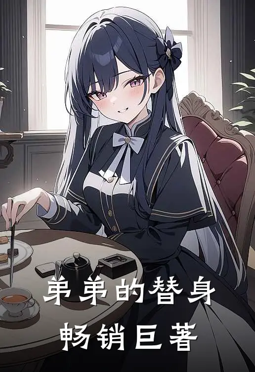 弟弟的替身畅销巨著