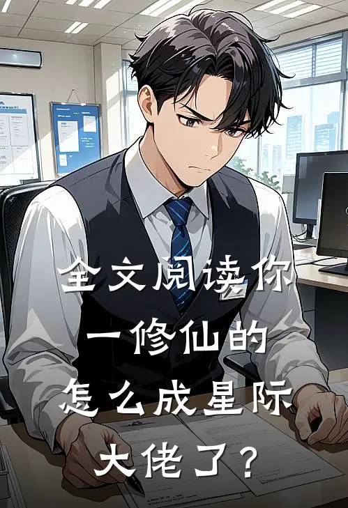 全文阅读你一修仙的，怎么成星际大佬了？