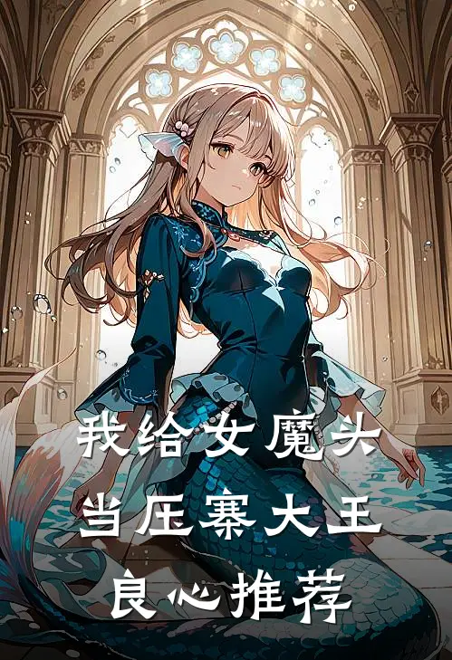 我给女魔头当压寨大王良心推荐
