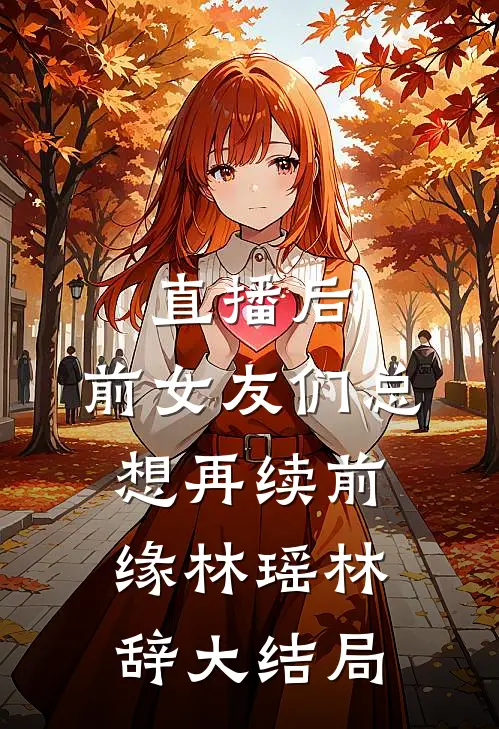 直播后，前女友们总想再续前缘林瑶林辞大结局