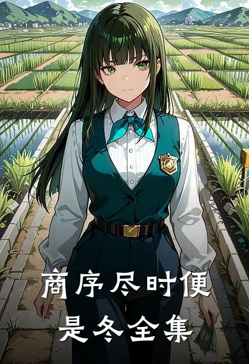 商序尽时便是冬全集