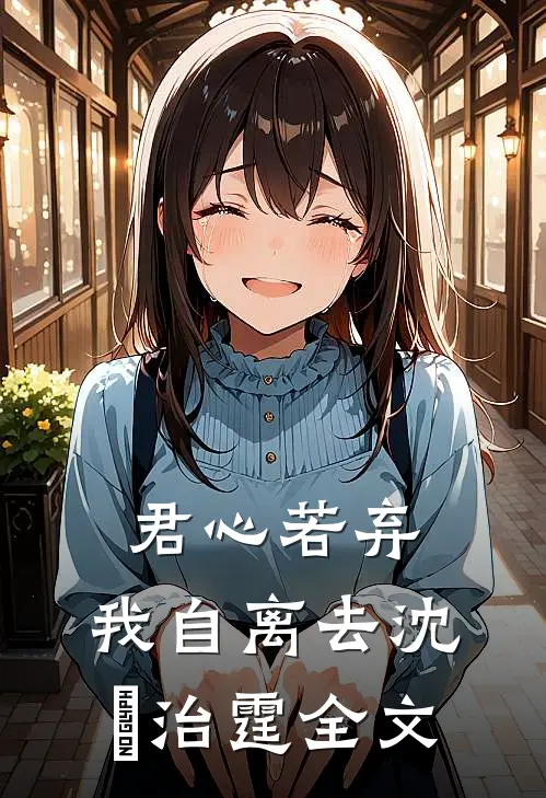 君心若弃，我自离去沈蕰治霆全文
