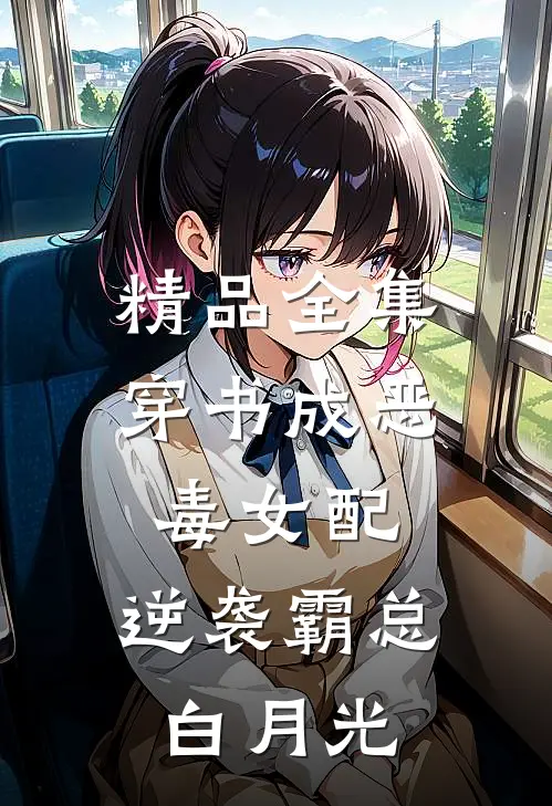 精品全集穿书成恶毒女配，逆袭霸总白月光