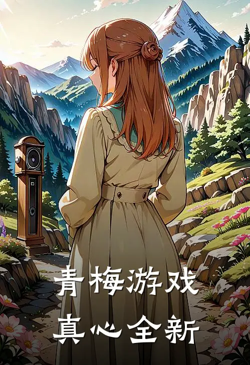 青梅游戏真心全新