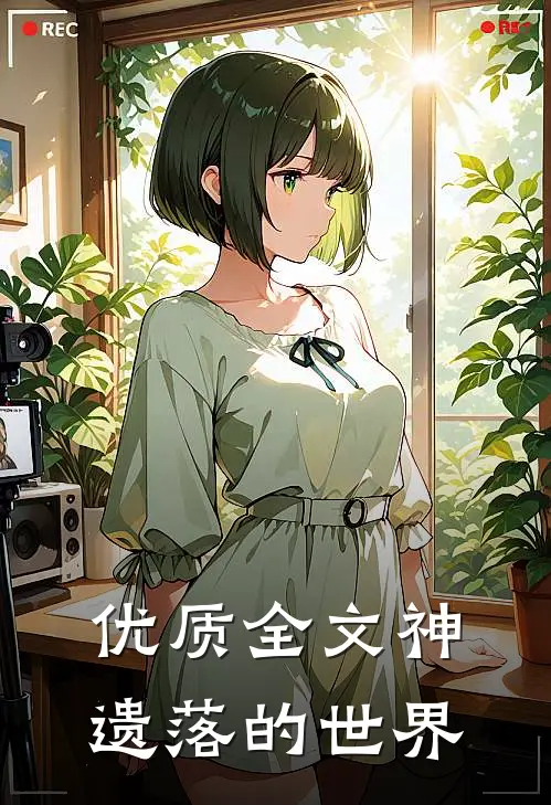 优质全文神遗落的世界