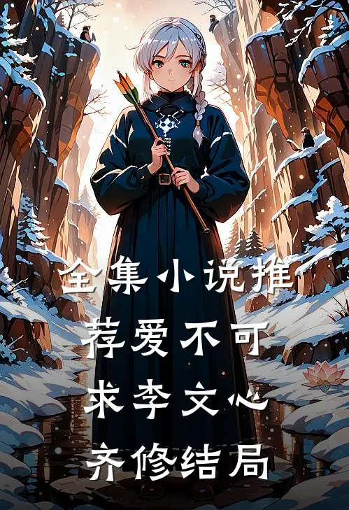 全集小说推荐爱不可求李文心齐修结局