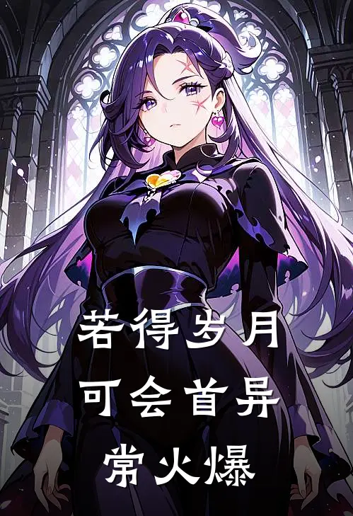 若得岁月可会首异常火爆