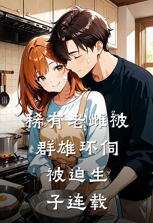 稀有老雌被群雄环伺，被迫生子连载