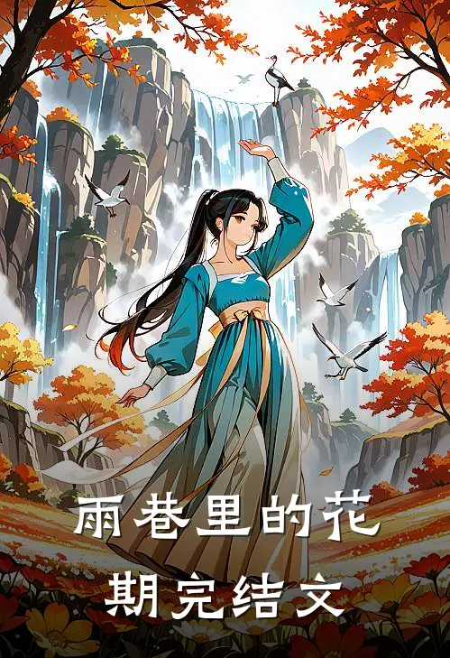 雨巷里的花期完结文