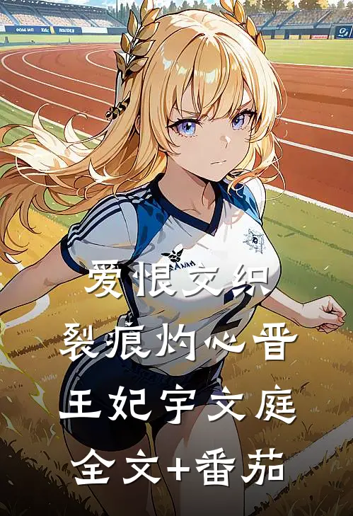 爱恨交织，裂痕灼心晋王妃宇文庭全文+番茄