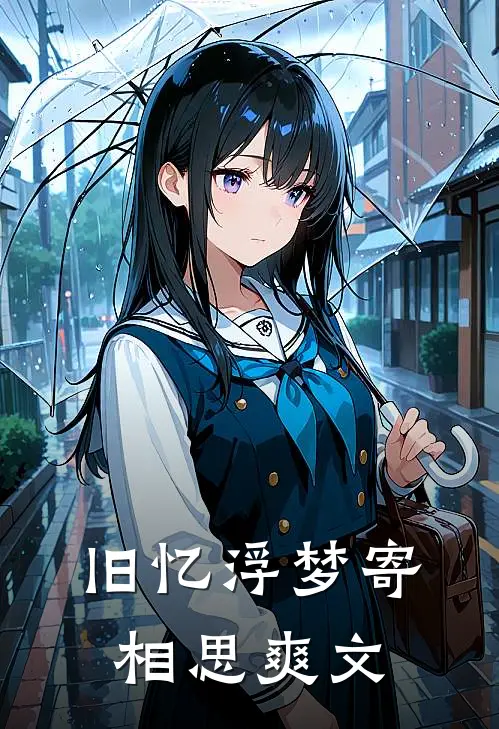 旧忆浮梦寄相思爽文