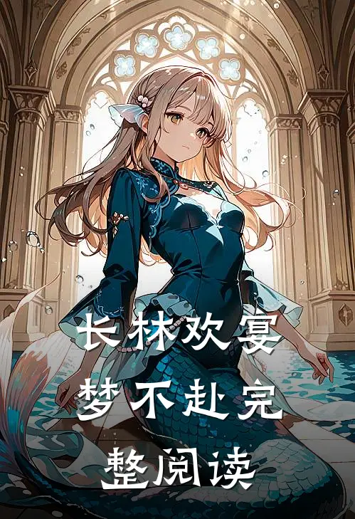 长林欢宴梦不赴完整阅读