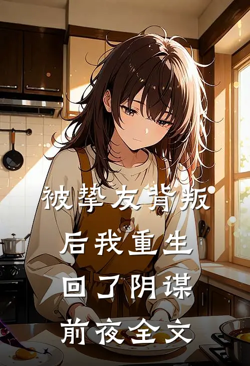 被挚友背叛后我重生回了阴谋前夜全文