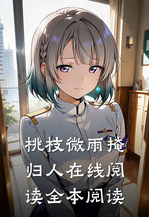 桃枝微雨掩归人在线阅读全本阅读