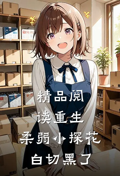 精品阅读重生：柔弱小探花白切黑了