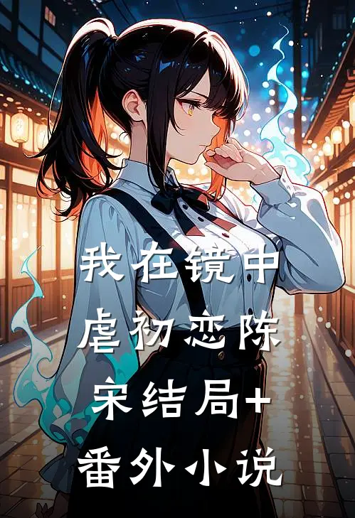 我在镜中虐初恋陈宋结局+番外小说