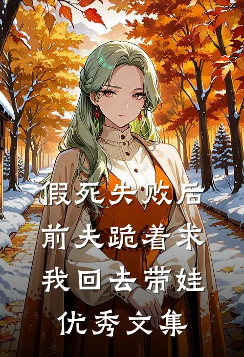 假死失败后，前夫跪着求我回去带娃优秀文集
