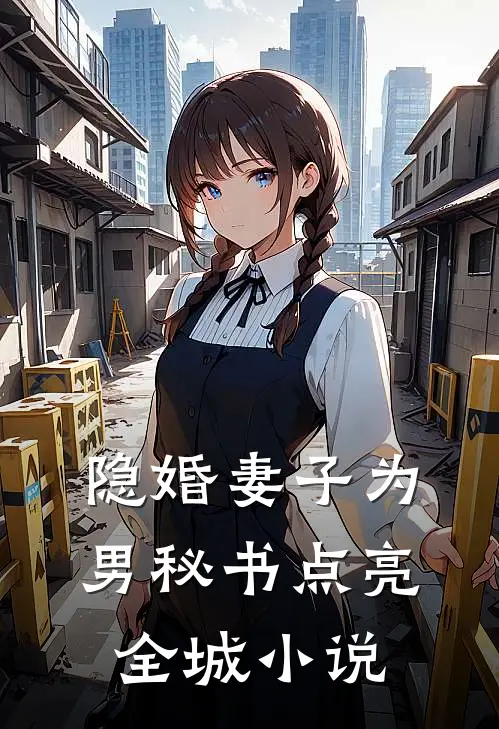 隐婚妻子为男秘书点亮全城小说