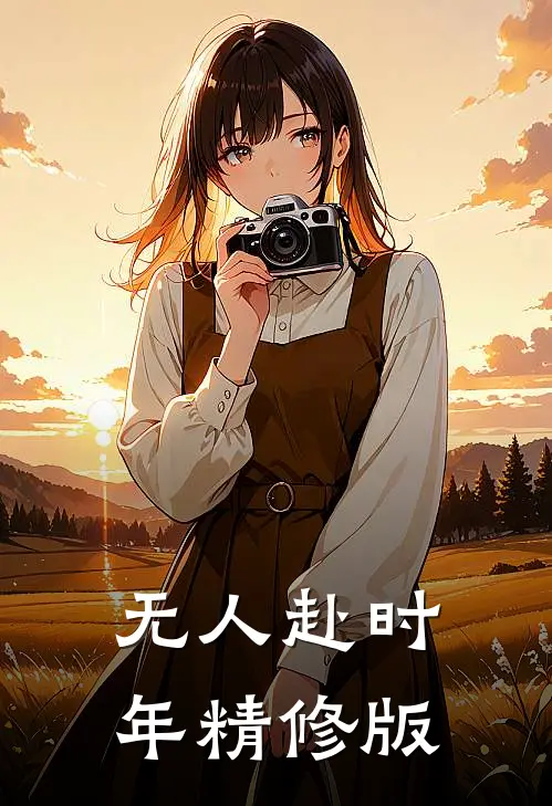 无人赴时年精修版