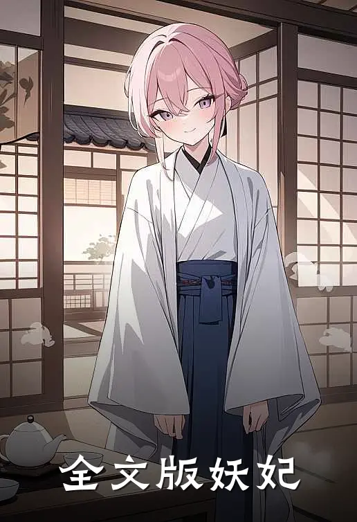 全文版妖妃