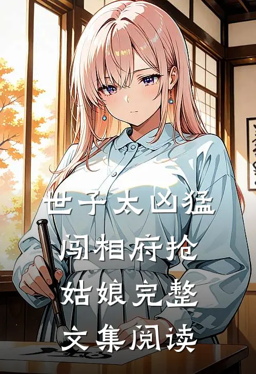 世子太凶猛：闯相府抢姑娘完整文集阅读