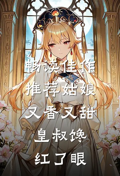 畅读佳作推荐姑娘又香又甜，皇叔馋红了眼