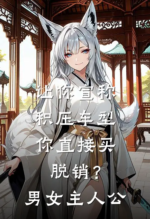 让你宣称积压车型，你直接买脱销？男女主人公