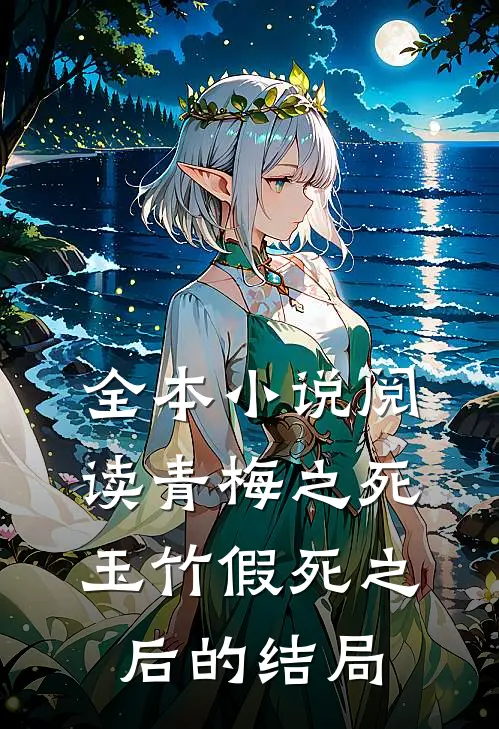 全本小说阅读青梅之死玉竹假死之后的结局