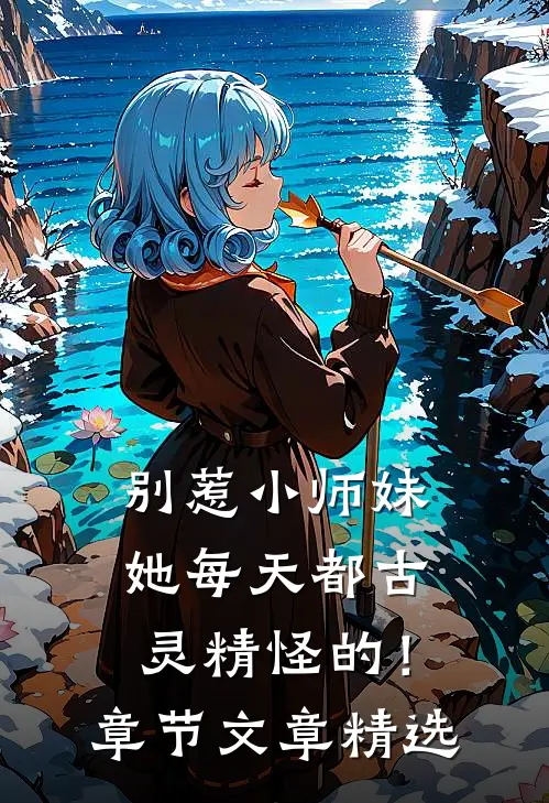 别惹小师妹，她每天都古灵精怪的！章节文章精选
