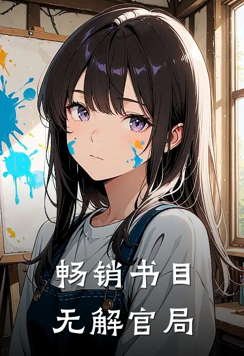 畅销书目无解官局