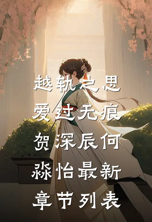 越轨之思，爱过无痕贺深辰何淼怡最新章节列表
