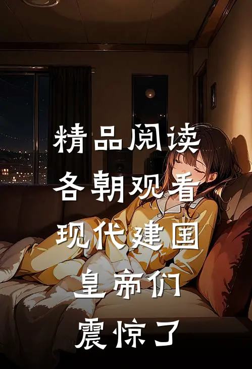 精品阅读各朝观看现代建国，皇帝们震惊了