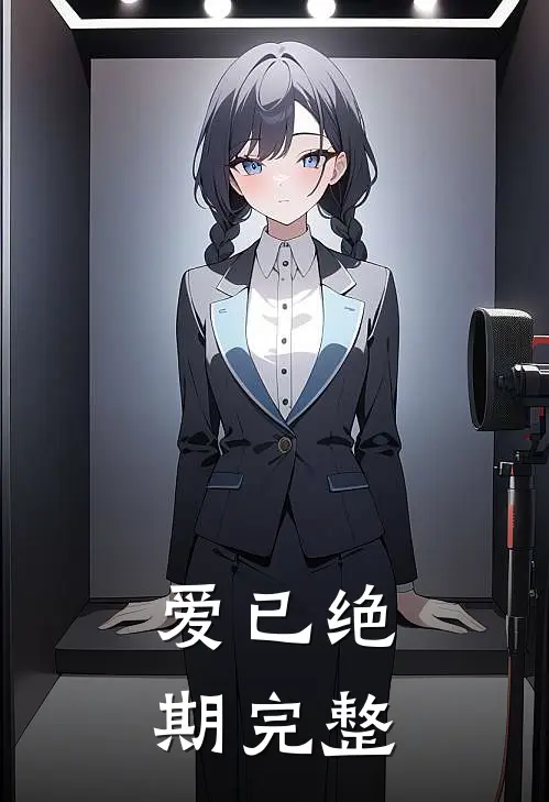 爱已绝期完整
