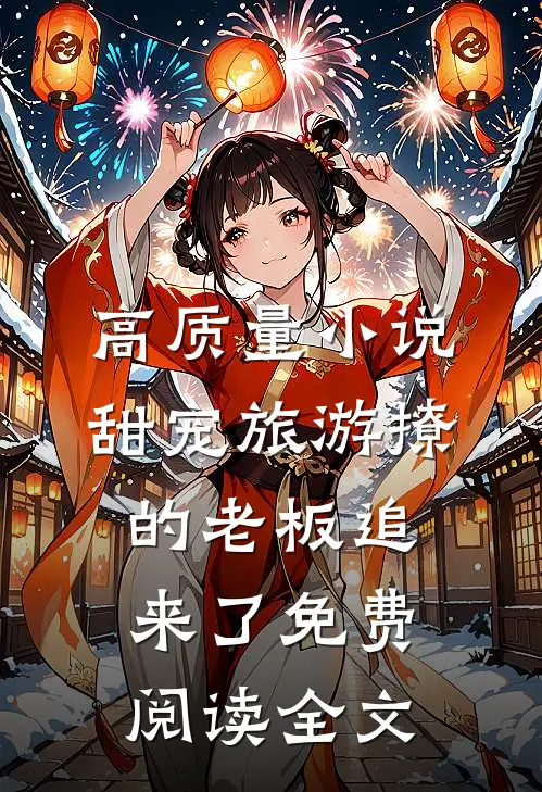 高质量小说甜宠旅游撩的老板追来了免费阅读全文