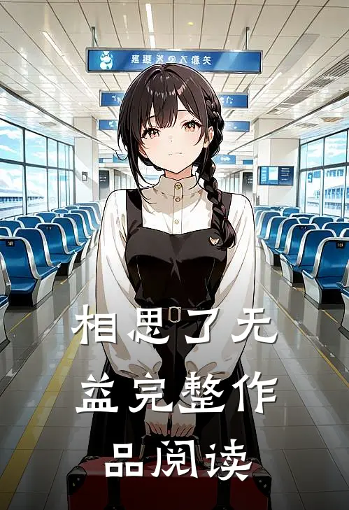 相思了无益完整作品阅读