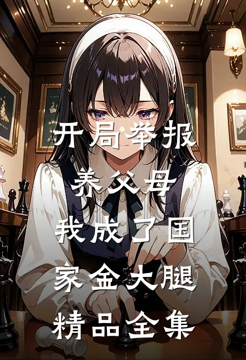 开局举报养父母，我成了国家金大腿精品全集