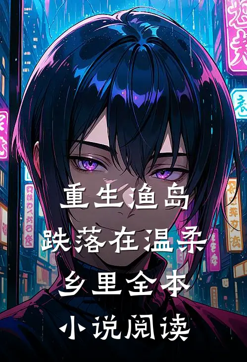 重生渔岛：跌落在温柔乡里全本小说阅读