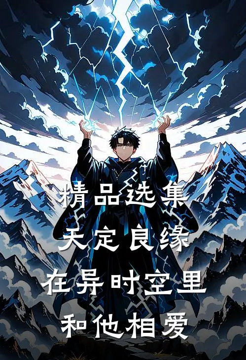 精品选集天定良缘：在异时空里和他相爱