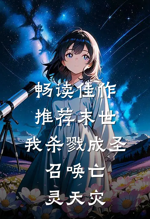 畅读佳作推荐末世：我杀戮成圣，召唤亡灵天灾