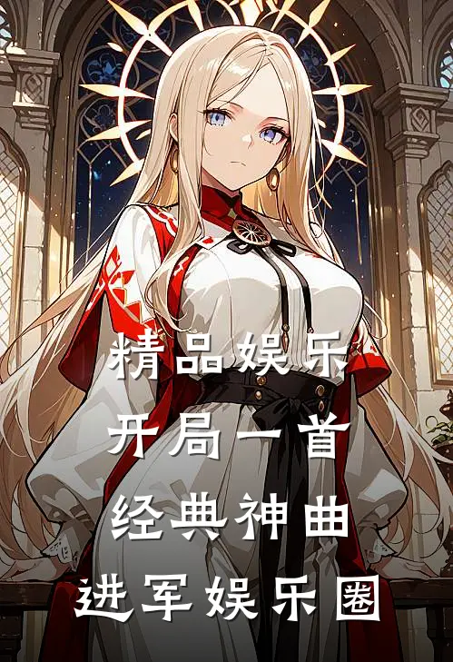 精品娱乐：开局一首经典神曲，进军娱乐圈