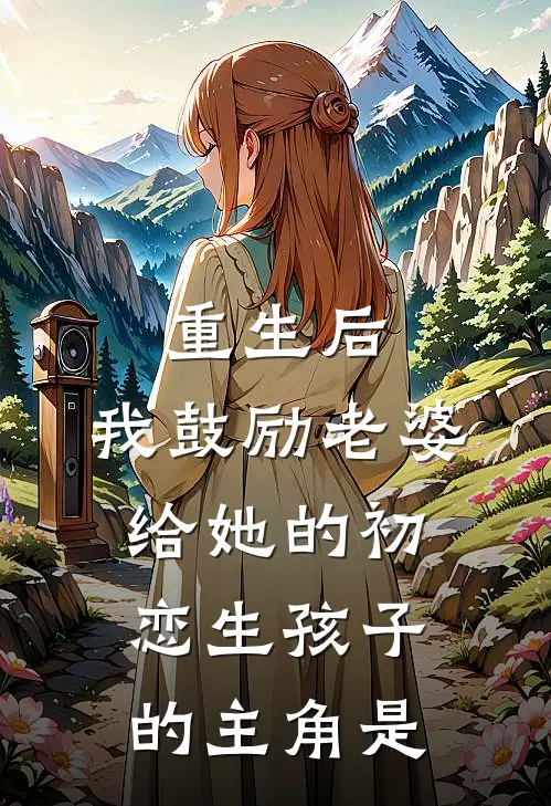 重生后，我鼓励老婆给她的初恋生孩子的主角是