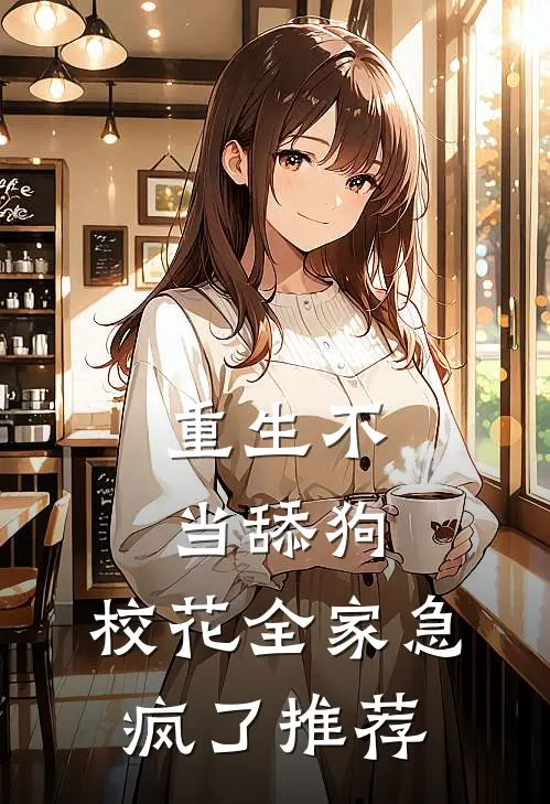 重生不当舔狗，校花全家急疯了推荐