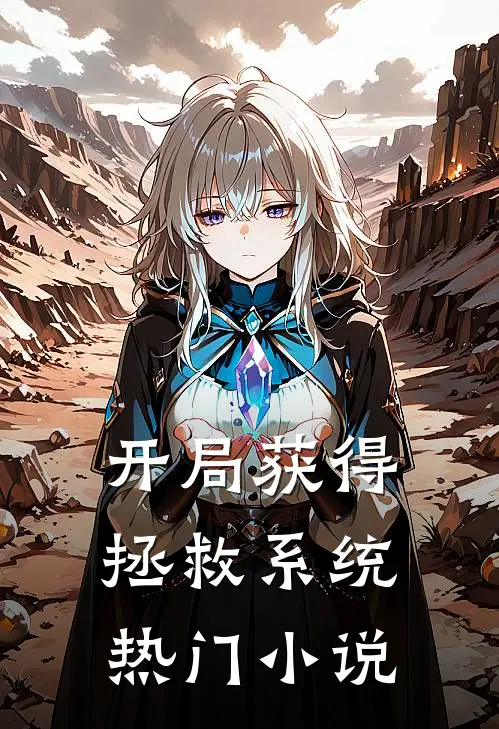 开局获得拯救系统热门小说