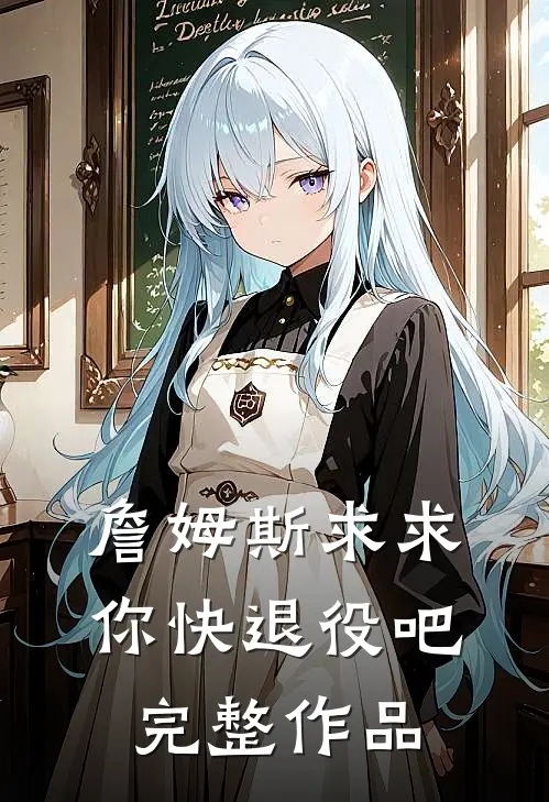 詹姆斯求求你快退役吧完整作品